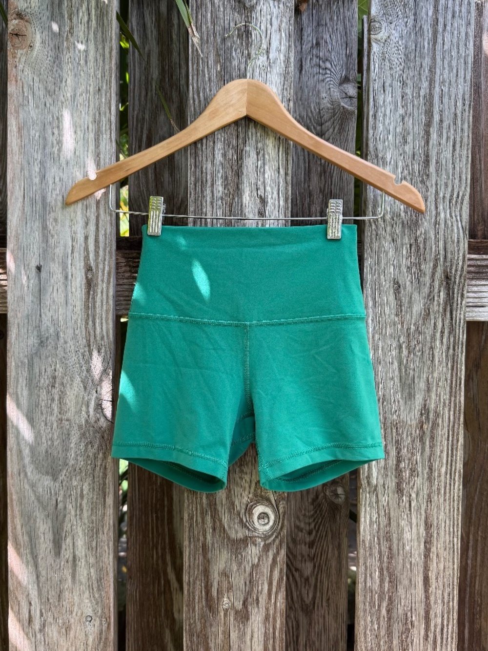 Lululemon Align Shorts